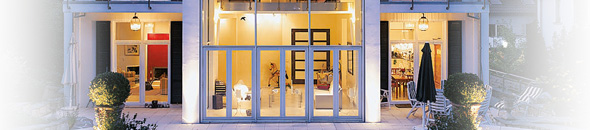 Kunststoff-Fenstersysteme Kunststoff-Fenstersysteme